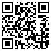 QR Code for bitcoin:1PNbuUTCdzNNgfA778HiGFahWpabDsJRxD