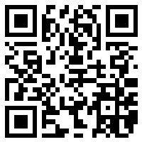 QR Code for bitcoin:1PNv5Db3z6MpwJrKpG5xWSANw4PDjCCLXG