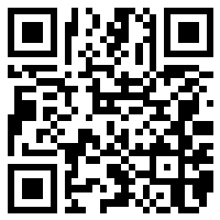 QR Code for bitcoin:1PP2mbrFeLLo5w9PS3D6vMtgn7hWALpvQe