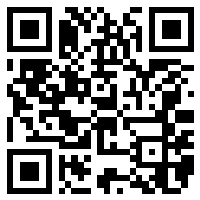 QR Code for bitcoin:1PP2x7er9RekirpzeDaSSaKoMy6D2GvG7T
