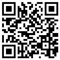 QR Code for bitcoin:1PPCGYkMHudsJRgnzNQbcAM664qh9A4jnR