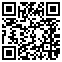 QR Code for bitcoin:1PPGcZHGu2PfsspkR5QR6VmdXv3bWz5bPi