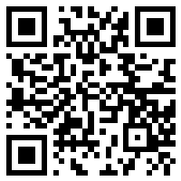 QR Code for bitcoin:1PPaHgfptqArxWAunRYif3PspWz9DevsQT