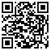 QR Code for bitcoin:1PPx3jcWMSFTcp7W49dV7xfG64JqevPDds