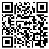 QR Code for bitcoin:1PPxTLGiUBTWahWvmofG7xGPrCHZtg64e3