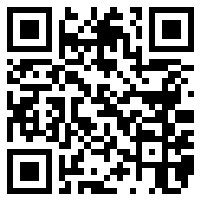 QR Code for bitcoin:1PQBdkfWJM8ivSwhVCjRoRhX4bSQkwpVBf