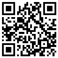 QR Code for bitcoin:1PQFEgYSwJ2AtGoXcTNgPdGUmZhYZJYoYF