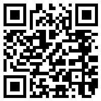 QR Code for bitcoin:1PQQnYaDFqCGovYbtxk8J7maizFj4vTitL