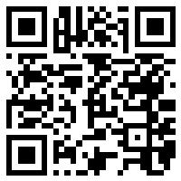 QR Code for bitcoin:1PQRNheehRRtevw7fpCeMECKvYSLqJpEuF
