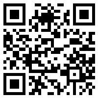 QR Code for bitcoin:1PQT2sgNVG2wHTK8fHDXEjJMdYFaCAnfX7