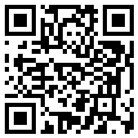 QR Code for bitcoin:1PQWiijSFPKESZB8gAshGVbCnbNEfvJaJ2
