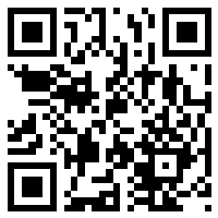 QR Code for bitcoin:1PQdVGzXwGARucZHtVoKUS8GPuoFS2csN7
