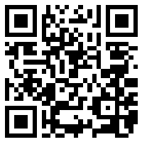 QR Code for bitcoin:1PQe5ZripxJW4uPtFmaqCEcxHEx6hCgE9N