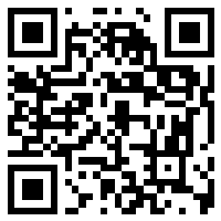 QR Code for bitcoin:1PQi1nEuo72FdAdKMSSRouCmXaEx7heQkv