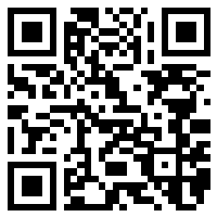 QR Code for bitcoin:1PQiJ4A41vjQdT8btSbeJXM9sp2fpf7Bym