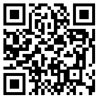QR Code for bitcoin:1PQiPEMRJjdQJShrU4thojF9c3sdR7iNq2