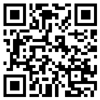 QR Code for bitcoin:1PQmjsRWtPscN7tLU5gvy6CTBi1UMjNvsd