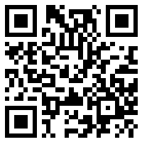 QR Code for bitcoin:1PQnamE8vbLZcAtZ94B83q8M8WBdU1WJ9w