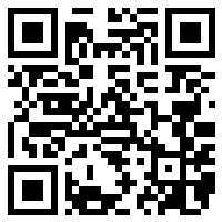 QR Code for bitcoin:1PQoWVT8MG5fe6f2AszEpRvG7G2rtFQifp