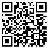 QR Code for bitcoin:1PQvwVMCssaygd8DfMkStiQuyBW26RBFQm