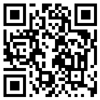 QR Code for bitcoin:1PQwLMZNS6gTLUxi57mcFUMDvSDmENDpxe