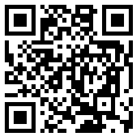 QR Code for bitcoin:1PR1tmDa5ZWvcJMREex5776jmiDqP8h69q
