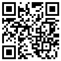 QR Code for bitcoin:1PR2KCSHAZYuhhgZanvwMRGbFPLEjAQCW2