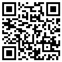 QR Code for bitcoin:1PR5wXU6fCpWmidYcnLs2TPznxWoeBu2iK