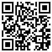 QR Code for bitcoin:1PR7peuNhrsUdeSRcbQfUPRiZC8ZPrzh6k