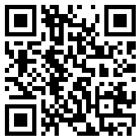 QR Code for bitcoin:1PRDEV6xVi2Dfw2fYgWgdQqY3ggnpb11ho