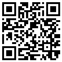 QR Code for bitcoin:1PRFjX7phTKjYFN1cuDdsQ1tZ5e6AXeYa