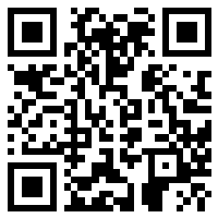 QR Code for bitcoin:1PRFwQW1oykPQsbLLSZvDuhf6DMDSAZb2x