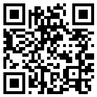 QR Code for bitcoin:1PRMNDAe3qzBRAPZFWQDMUdN9em4iGoiDN