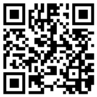 QR Code for bitcoin:1PRMsC8bmbSzrYGwPLGAsHkRePT7UVC1zF