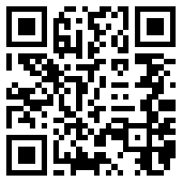 QR Code for bitcoin:1PRPuuEwA6dcg5yqADDiVaMhHzHCmAGJD2
