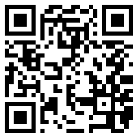 QR Code for bitcoin:1PRRGANYq7zPXM3BatUKur8bndU2Fn8xET