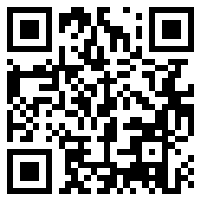 QR Code for bitcoin:1PRRjACoo8exfAmi38SShcBvC6AhMkiHLP