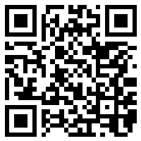 QR Code for bitcoin:1PRRjfLdCgMWzvXCKbPfH6X5nr9GtNSc69