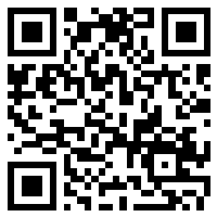 QR Code for bitcoin:1PRTfLCGJzLujdabWaqx9wd7wYX3CArYph