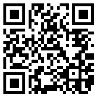 QR Code for bitcoin:1PRWguvskqjEZ1gpsz72rMfHcdtZ1giNPF