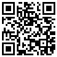QR Code for bitcoin:1PRaDp5bRqmxjk7V2EchsRPRh5S2oosbea