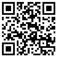 QR Code for bitcoin:1PRapucRGe6rUudY35SyMGJn1wnjPMmFmL