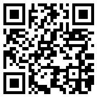 QR Code for bitcoin:1PRdjaDNSPrvtvAt1XUorKWr4eZTNJhvYb