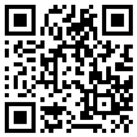 QR Code for bitcoin:1PRe28kba6EedFuKQfG17ES6FeEoyZ7drG
