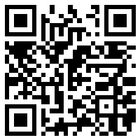 QR Code for bitcoin:1PReCfiFfSAfHStWJa16kGaJvUo84mhuTA