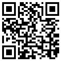 QR Code for bitcoin:1PRgg3tqfmcDkVZXwWLZYTC39tyG1srjYg