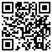 QR Code for bitcoin:1PRgoxkENpCEmeNd3Nf3TAjPxhKGAy5LPZ