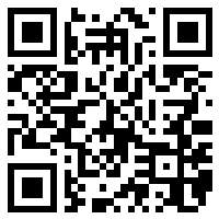 QR Code for bitcoin:1PRkvwvLEVMApbZPp8zDhchuNmoravJ5zs