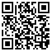 QR Code for bitcoin:1PRmgTSdhBTt3HaBSjXCiTEMpw3tM69fc6