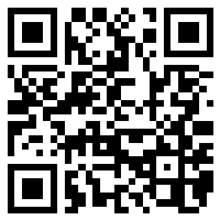 QR Code for bitcoin:1PRp8G2YKXeuJywYWYKJrPHPLa5FkAsRGf
